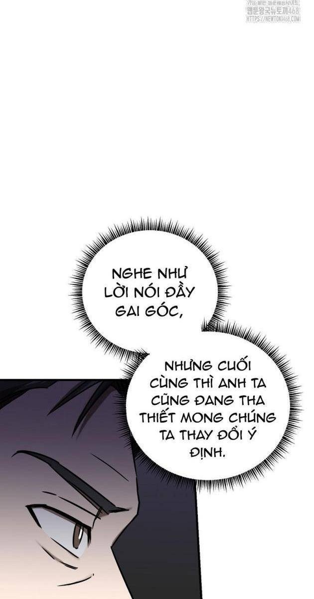 Tân Binh Của Đội Bóng Chày Quá Giỏi - Page 43