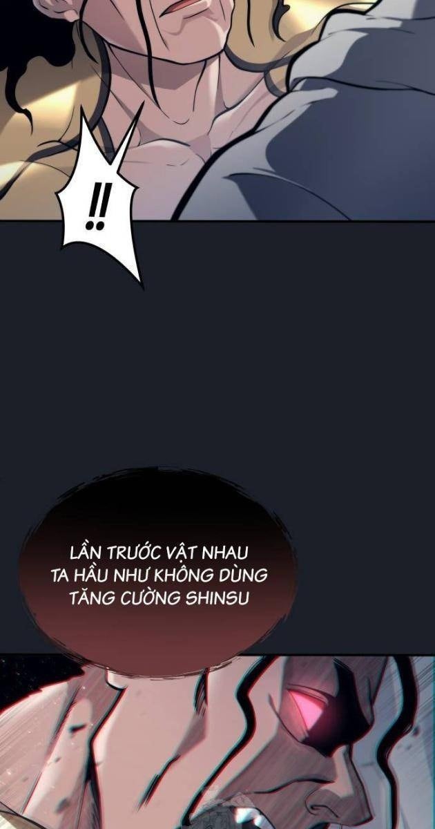 Cuộc Chiến Trong Tòa Tháp: Urek Mazino - Page 73