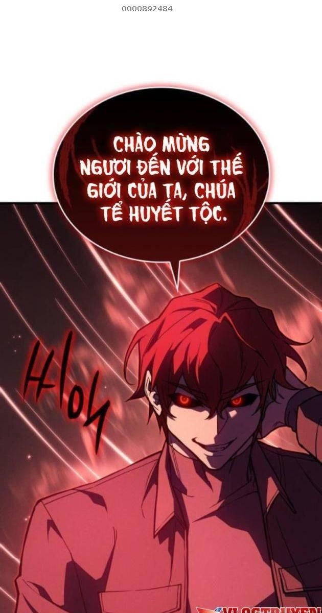 Hồi Quy Bằng Vương Quyền - Page 176