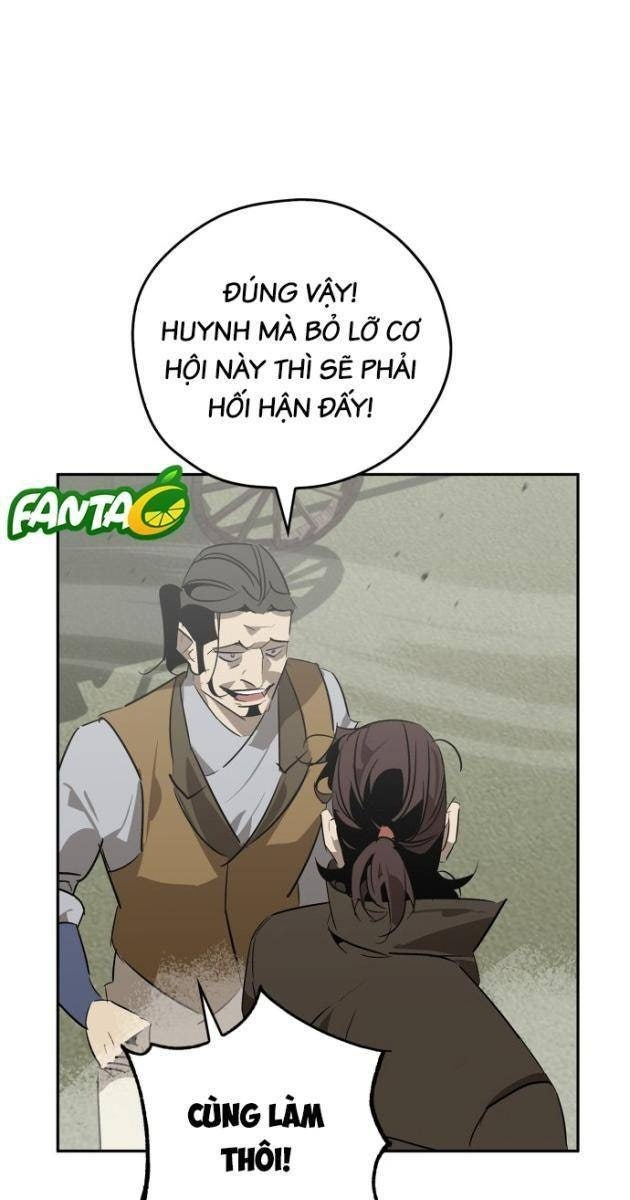 Võ Lâm Phương Tây - Page 131