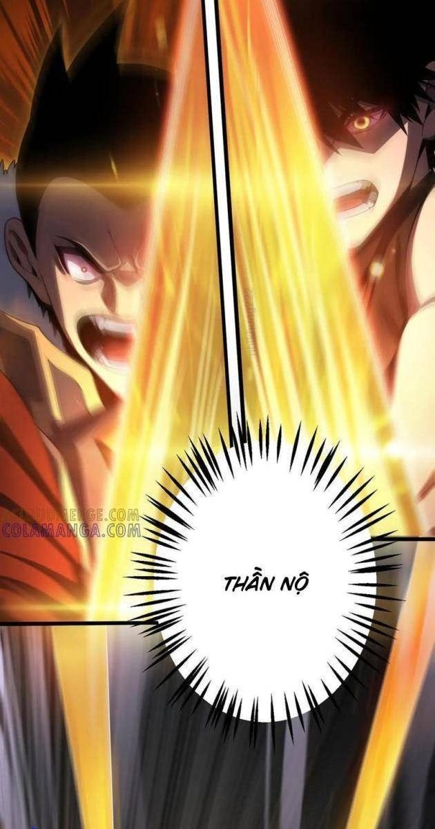 Mạt Thế Kiếm Thần: Ta Chấn Kinh Toàn Cầu - Page 43