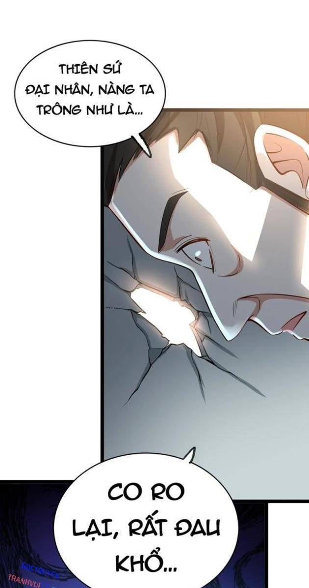Nguyên Lai Ta Là Tu Tiên Đại Lão - Page 20