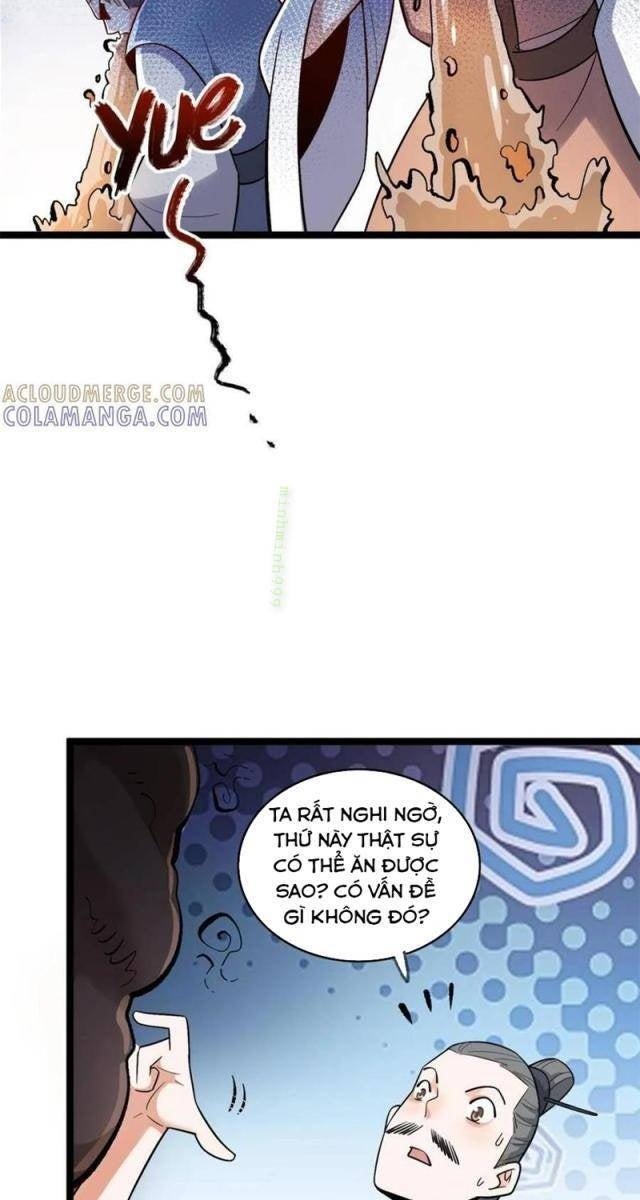 Nguyên Lai Ta Là Tu Tiên Đại Lão - Page 23