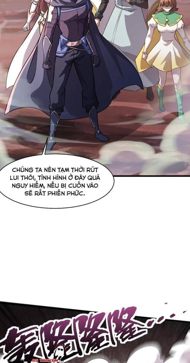 Chỉ Có Ta Có Thể Sử Dụng Triệu Hoán Thuật - Page 38