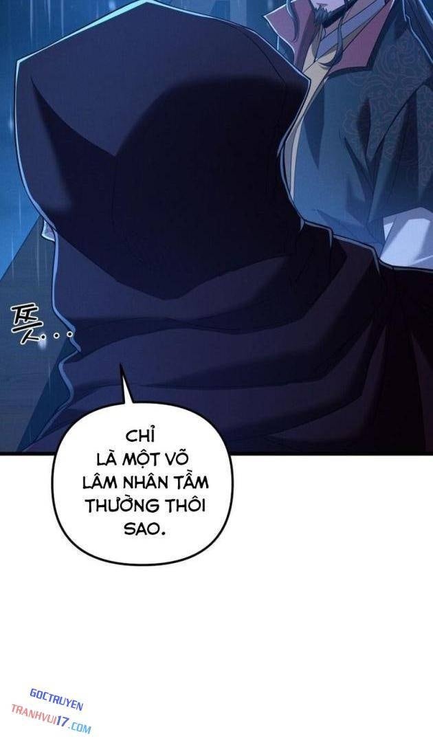 Võ Thần Tái Sinh - Page 20