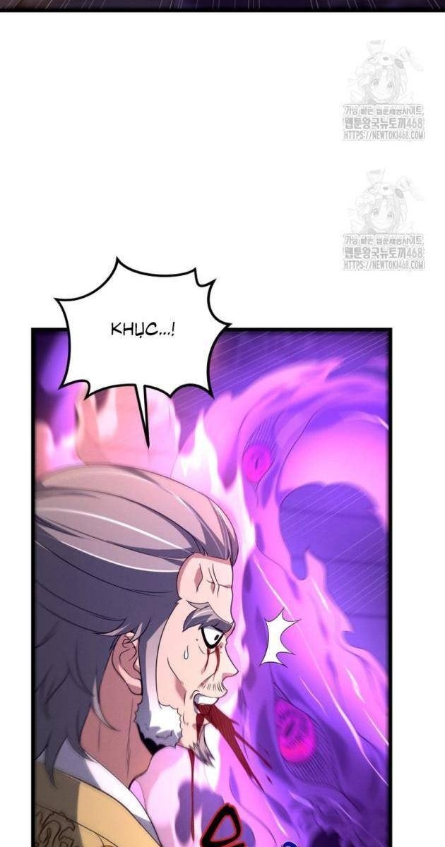 Võ Thần Tái Sinh - Page 53