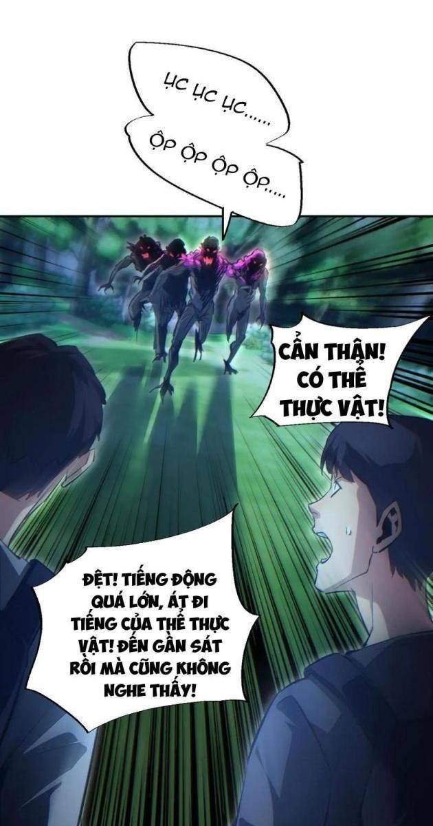 Mạt Thế Trùng Sinh: Ta Dựa Vào Mở Rương Vấn Dỉnh Đỉnh Phong - Page 28