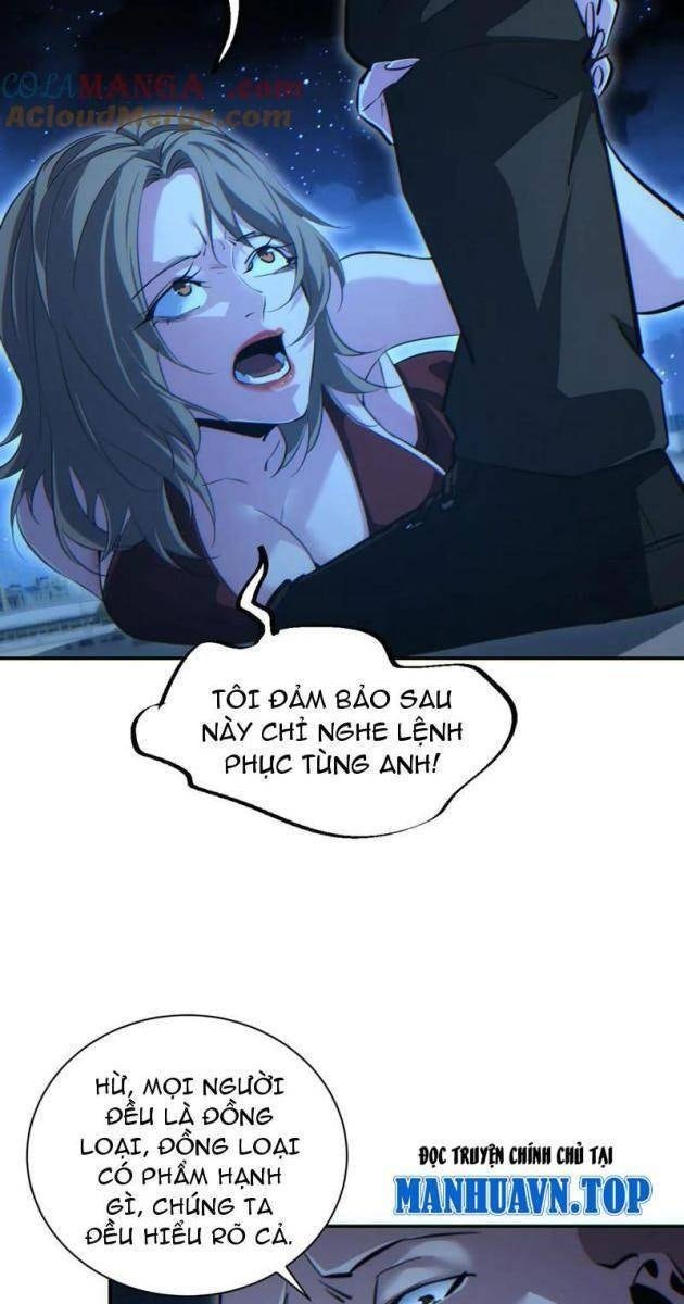 Mạt Thế Trùng Sinh: Ta Dựa Vào Mở Rương Vấn Dỉnh Đỉnh Phong - Page 37