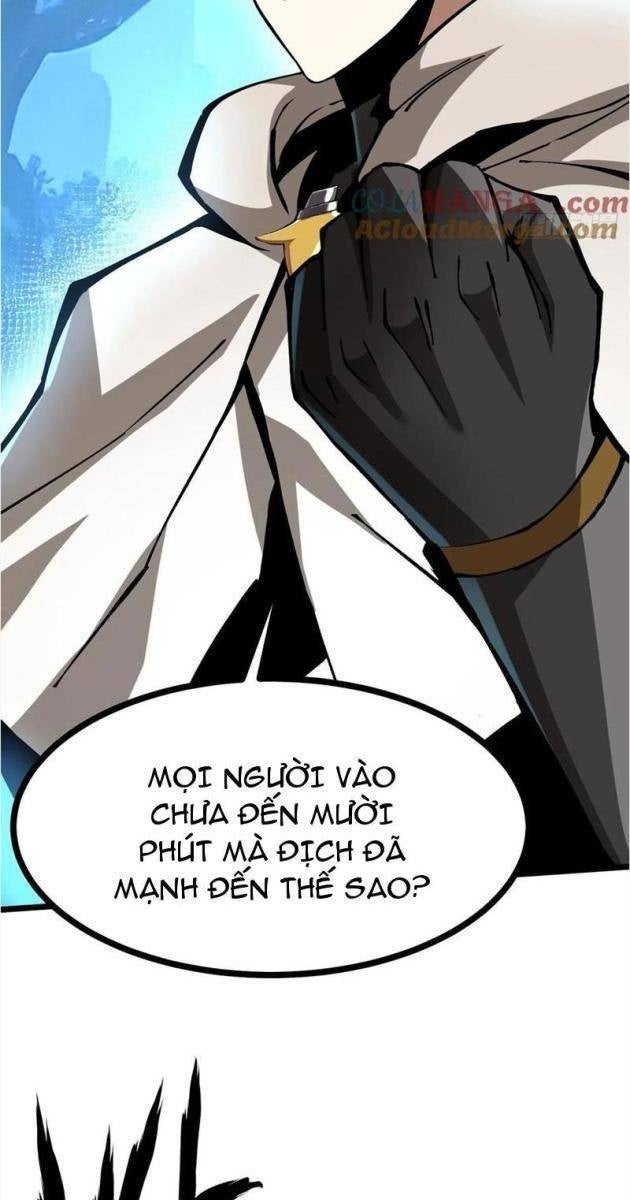 Ta Thật Không Muốn Học Cấm Chú - Page 47