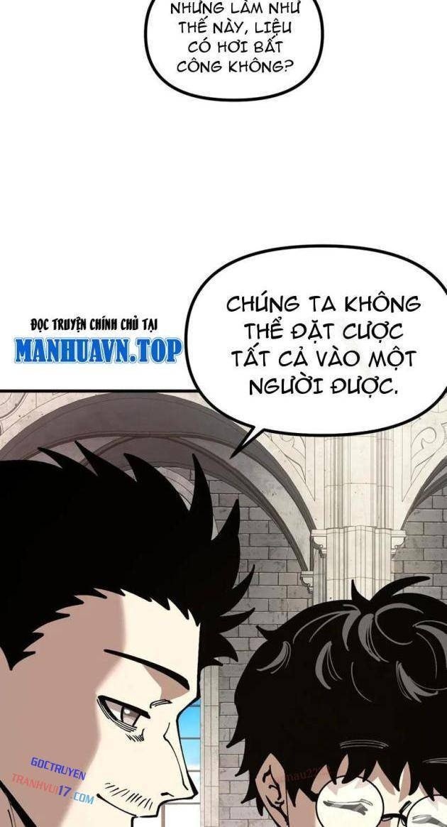 Toàn Cầu Ngự Thú: Ta Có Thế Thấy Lộ Tuyến Tiến Hóa - Page 44
