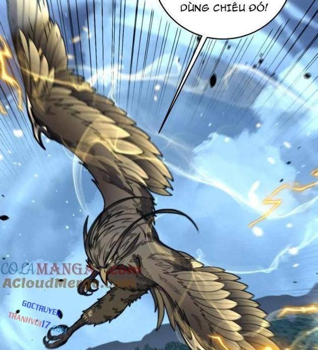 Lão Xà Tu Tiên - Page 30