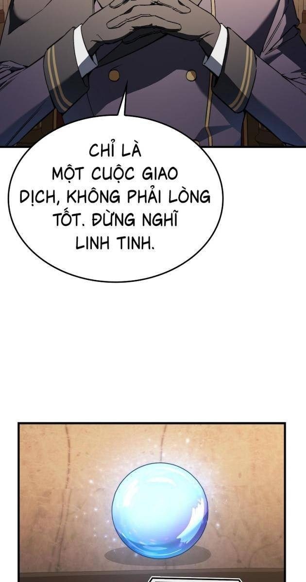 Đại Phản Diện Khao Khát Được Sống - Page 15