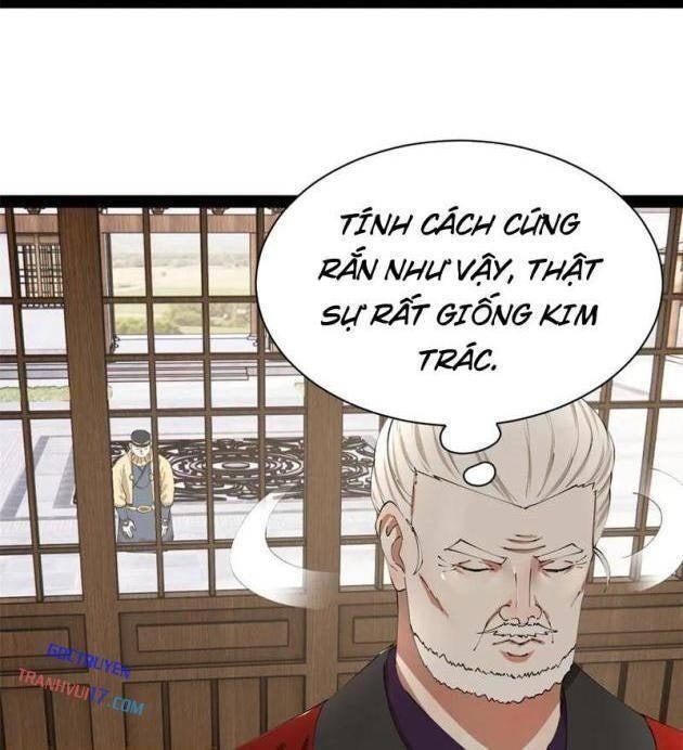 Chàng Rể Mạnh Nhất Lịch Sử - Page 36