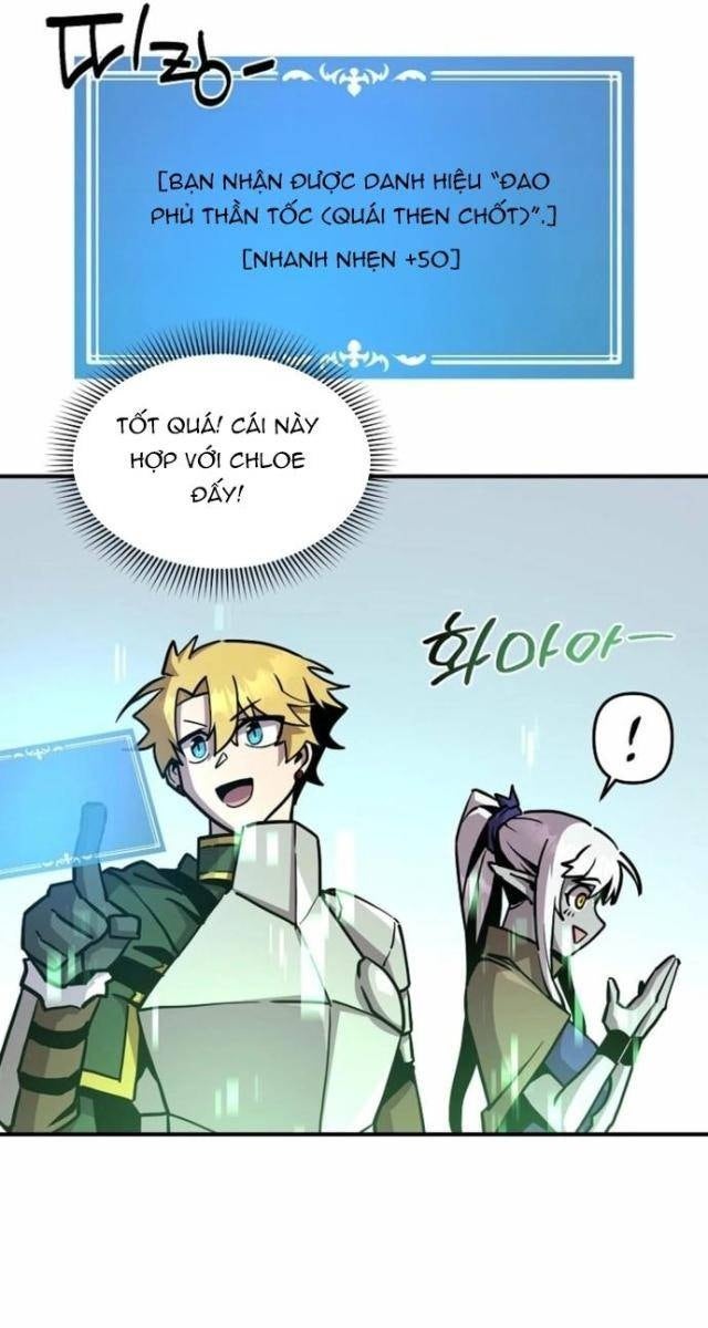 Người Chơi Lỗi - Page 55