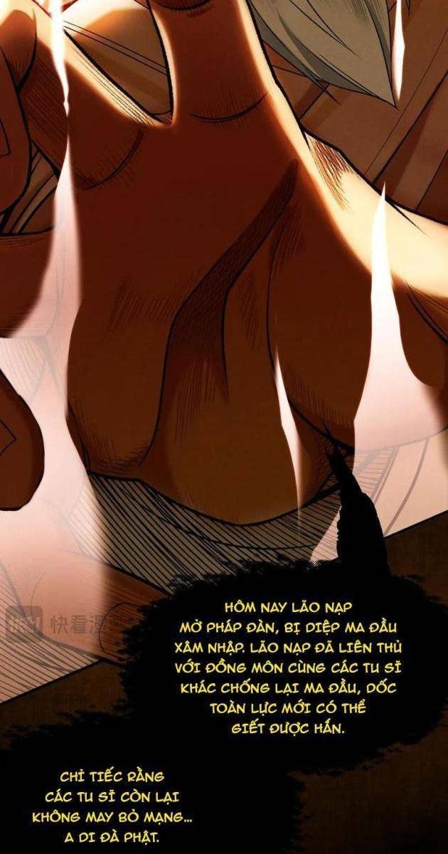 Gặp Mạnh Thì Càng Mạnh, Tu Vi Của Ta Không Giới Hạn - Page 50