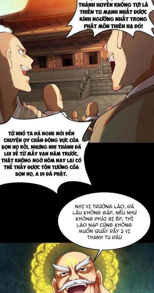Gặp Mạnh Thì Càng Mạnh, Tu Vi Của Ta Không Giới Hạn - Page 38