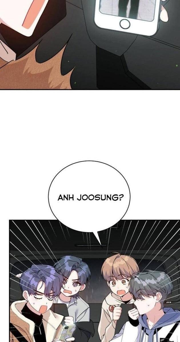 Hướng Dẫn Hồi Quy Dành Cho Thần Tượng - Page 14
