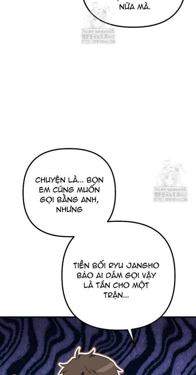 Tân Binh Của Đội Bóng Chày Quá Giỏi - Page 58