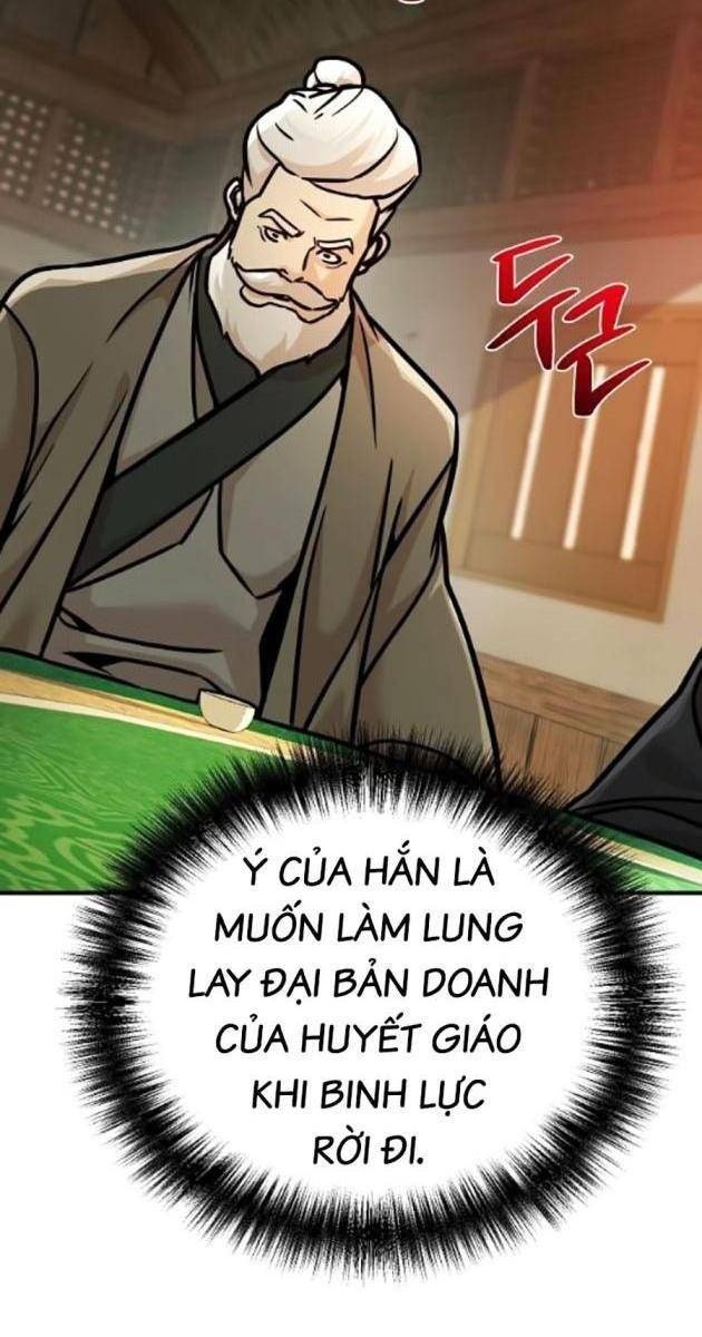 Tiểu Tử Đáng Ngờ Lại Là Cao Thủ - Page 5