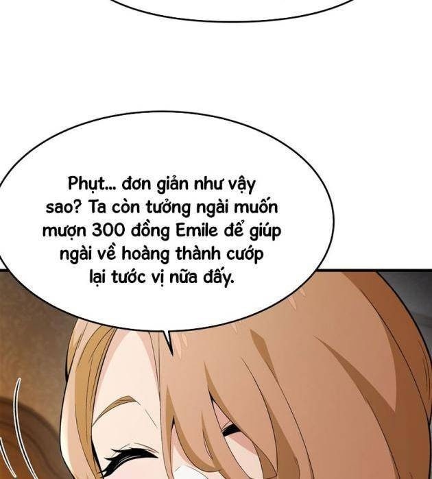 Phản Diện Tóc Vàng Trong Tiểu Thuyết Phượng Ngạo Thiên Cũng Muồn Hạnh Phúc - Page 40