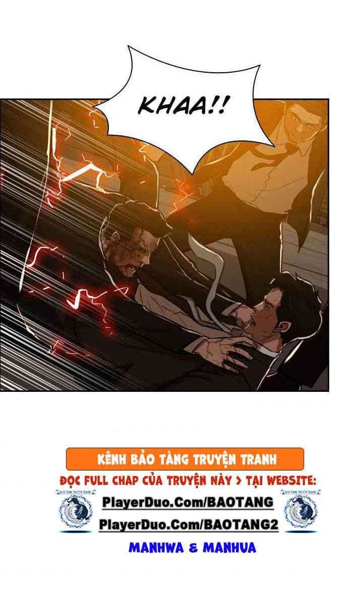 Chúa Tể Đồng Tiền - Page 134