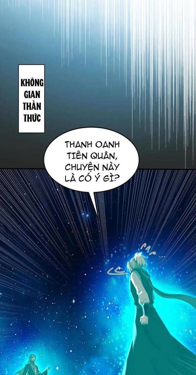 Đệ Tử Tu Luyện, Ta Nằm Chơi! - Page 25