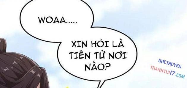 Hóa Ra Ta Sớm Đã Vô Địch - Page 14