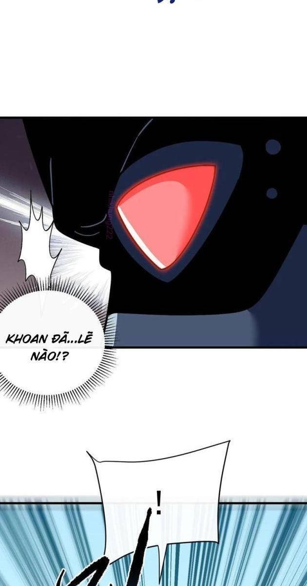 Mệnh Luân Chi Chủ Làm Kẻ Biến Dị Giáng Xuống Nhân Gian - Page 14