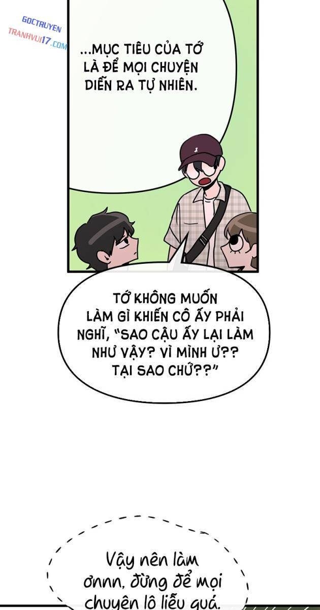 Trở Về Bên Chanbi - Page 71