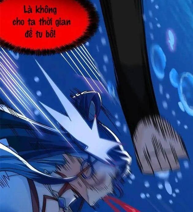Cường Giả Đến Từ Trại Tâm Thần - Page 8