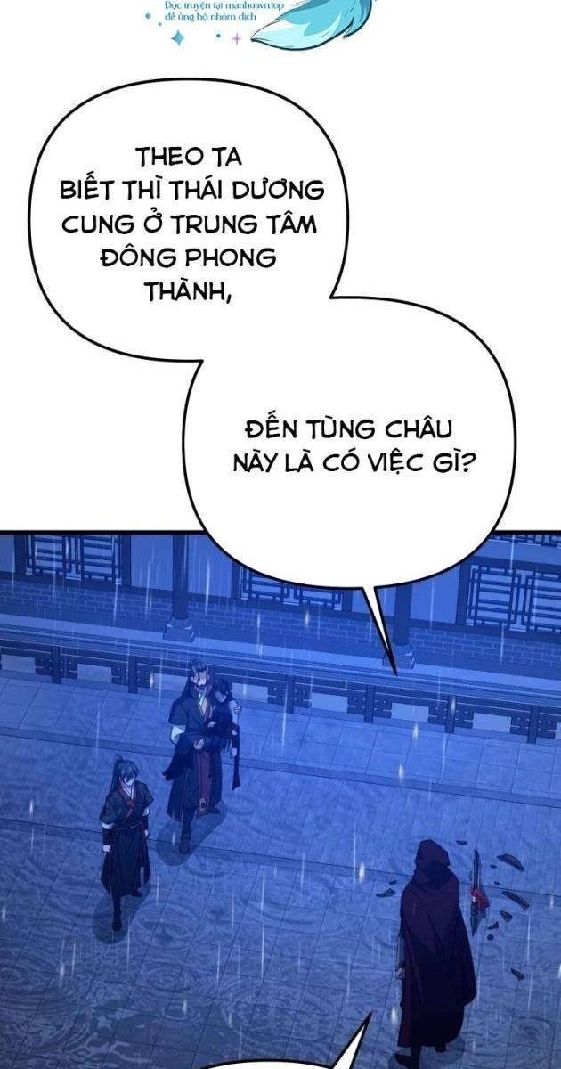 Võ Thần Tái Sinh - Page 41