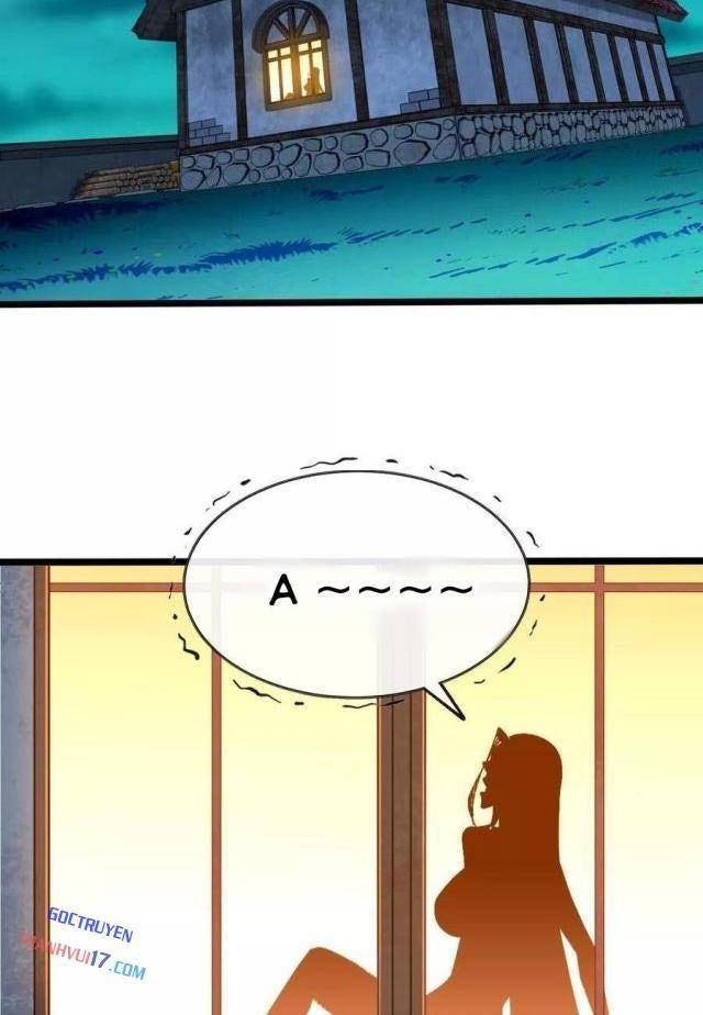 Dũng Giả Và Nữ Ma Vương - Page 12