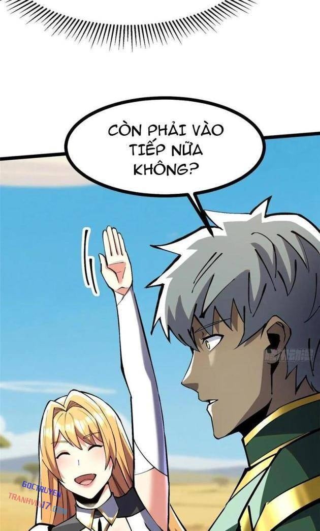 Ta Thật Không Muốn Học Cấm Chú - Page 40