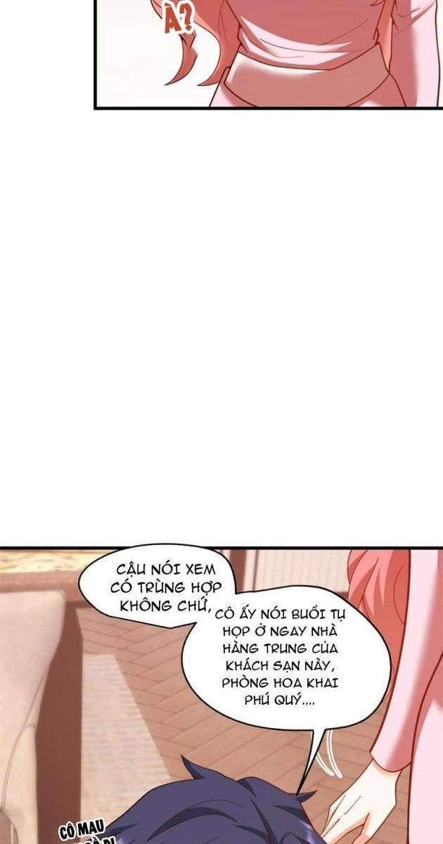 Trùng Sinh Không Làm Chạn Vương, Ta Một Mình Thăng Cấp Khắc Kim - Page 21
