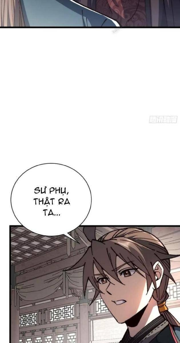 Thủy Hầu Tử Khai Thủy Thành Thần - Page 9