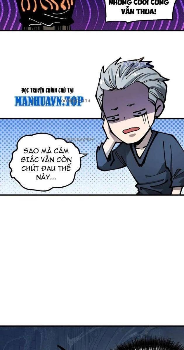 Toàn Cầu Ngự Thú: Ta Có Thế Thấy Lộ Tuyến Tiến Hóa - Page 35