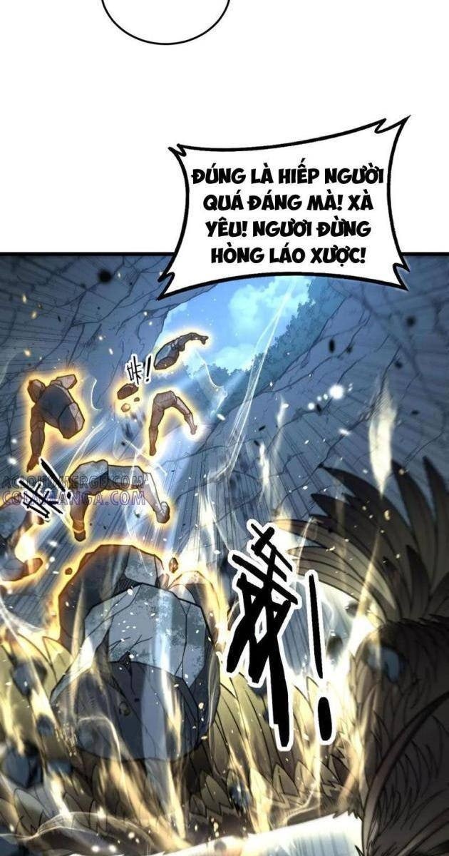 Lão Xà Tu Tiên - Page 15