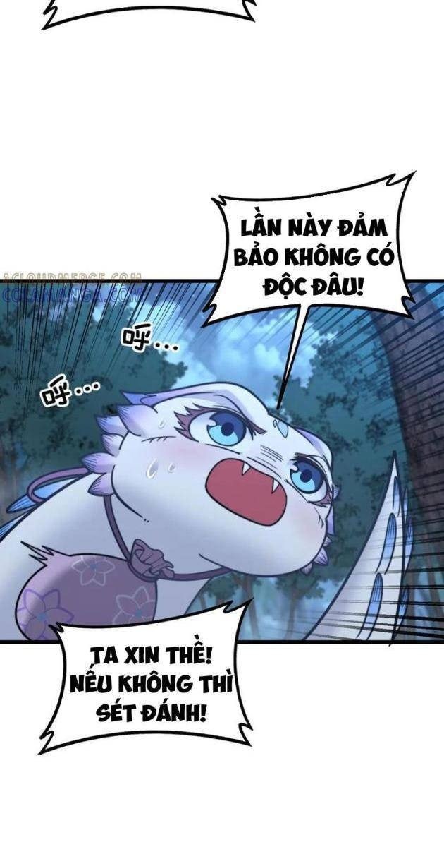 Lão Xà Tu Tiên - Page 49