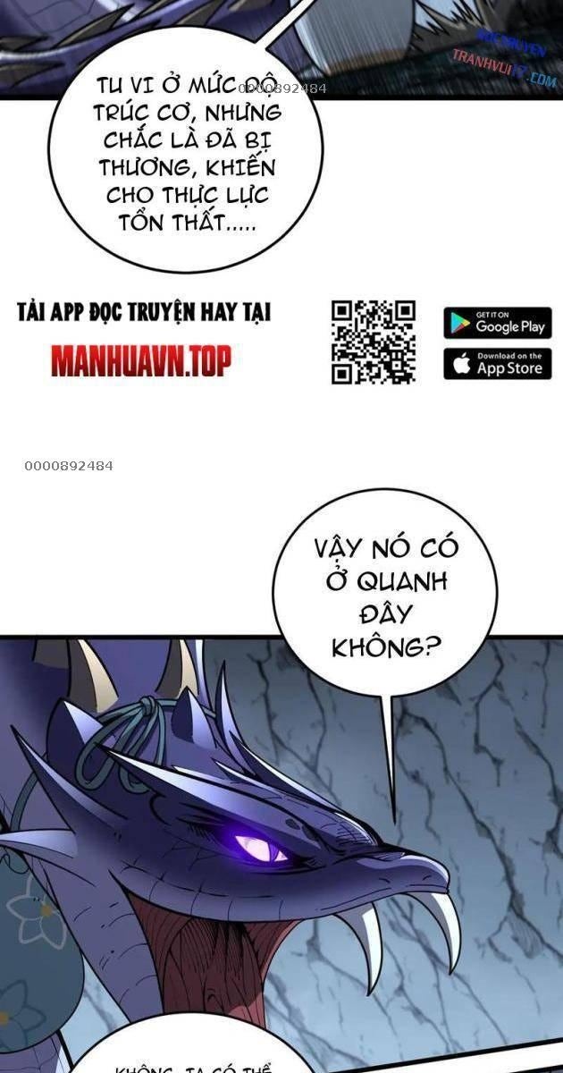 Lão Xà Tu Tiên - Page 35
