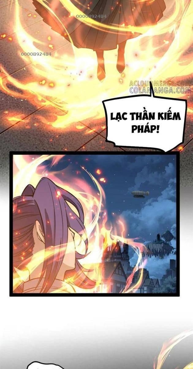 Người Giữ Cửa Vạn Giới - Page 5