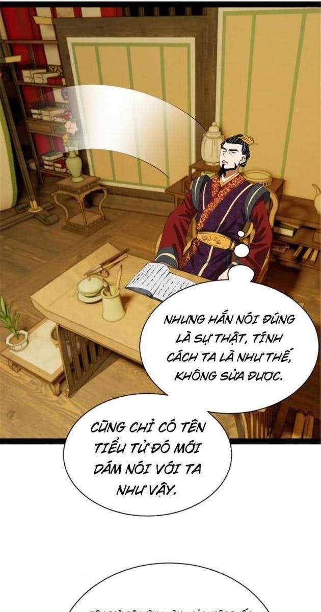 Chàng Rể Mạnh Nhất Lịch Sử - Page 37
