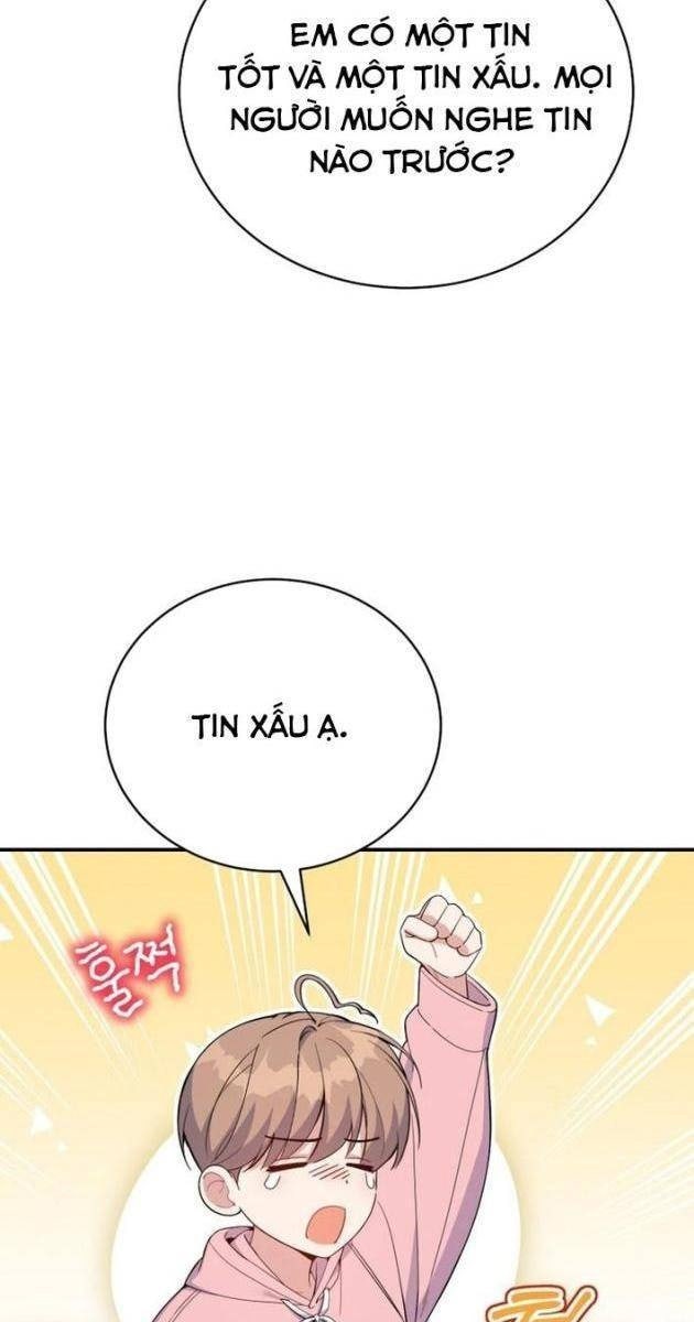 Hướng Dẫn Hồi Quy Dành Cho Thần Tượng - Page 11