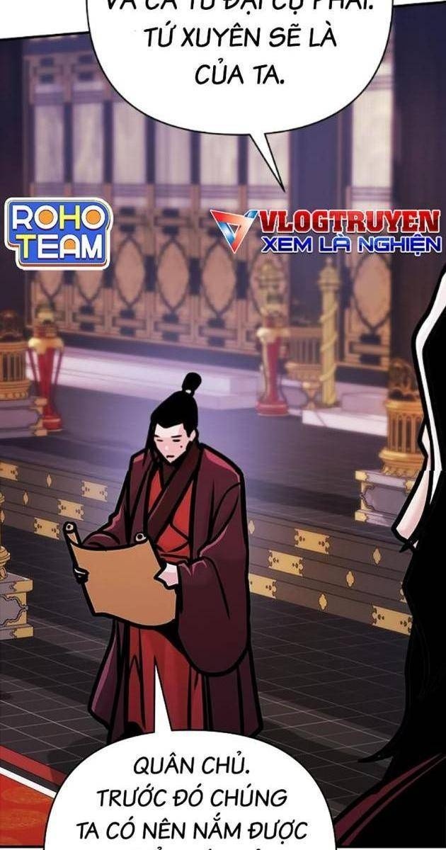 Tiểu Tử Đáng Ngờ Lại Là Cao Thủ - Page 158