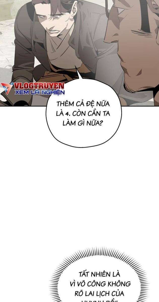 Võ Lâm Phương Tây - Page 79