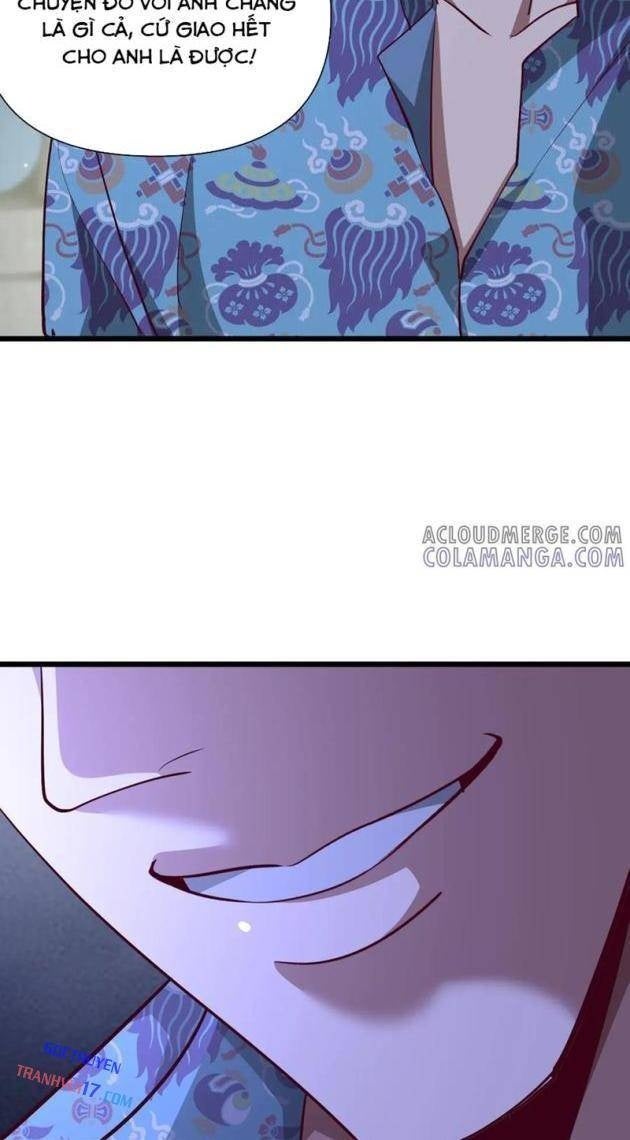 Ta Bị Kẹt Cùng Một Ngày 1000 Năm - Page 24
