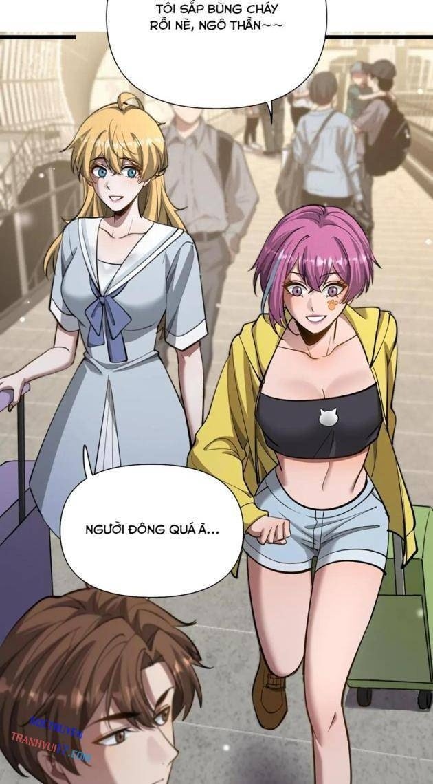 Ta Bị Kẹt Cùng Một Ngày 1000 Năm - Page 60