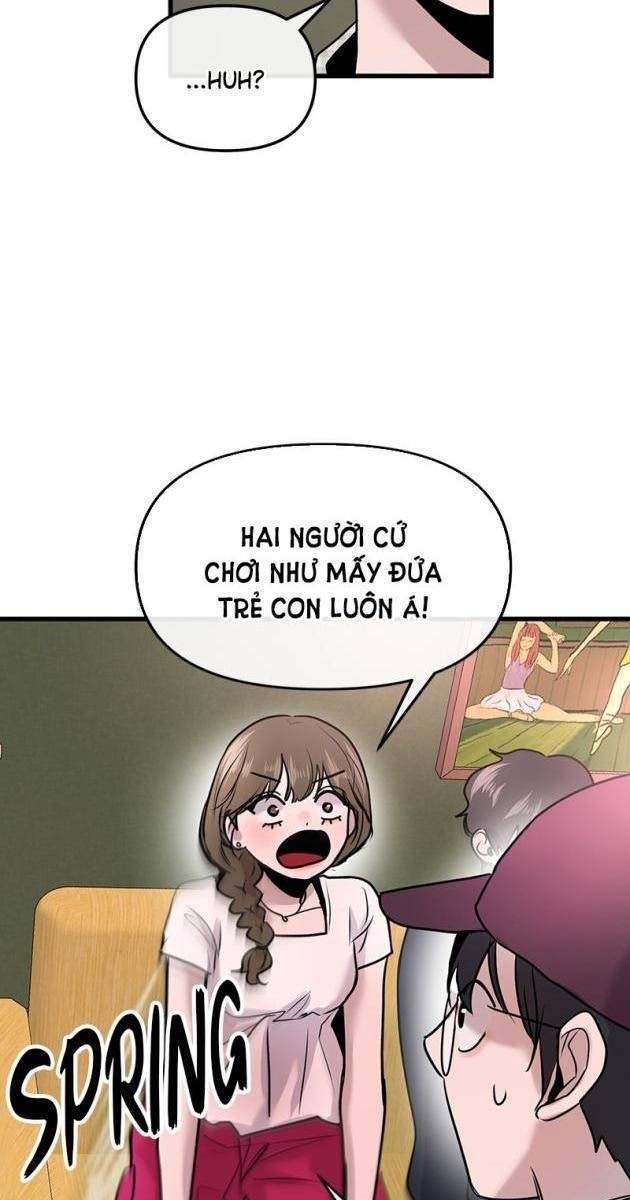 Trở Về Bên Chanbi - Page 61