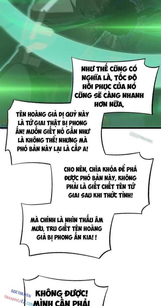 Mạt Thế Kiếm Thần: Ta Chấn Kinh Toàn Cầu - Page 104