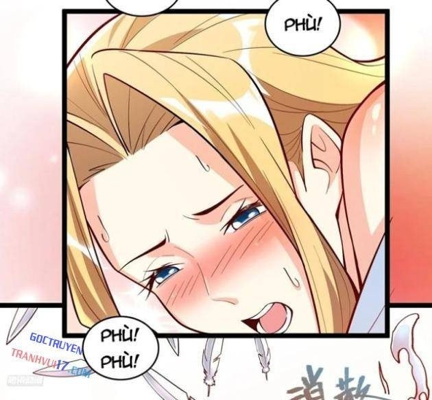 Nguyên Lai Ta Là Tu Tiên Đại Lão - Page 2