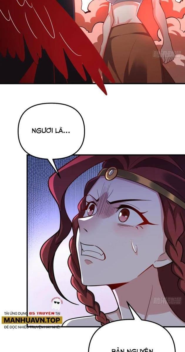 Nguyên Lai Ta Là Tu Tiên Đại Lão - Page 68